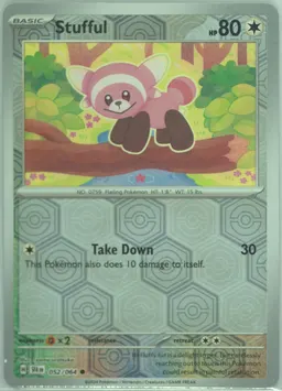 Stufful #52