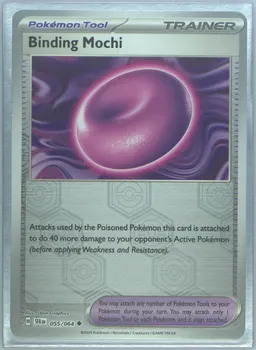 Binding Mochi #55
