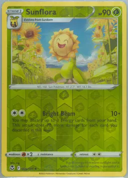 Sunflora #6