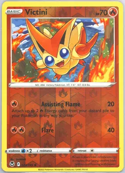 Victini #23