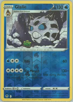 Glalie #42