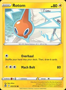 Rotom #53