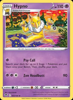 Hypno #61
