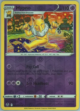 Hypno #61
