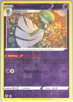 Gardevoir #69