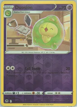Duosion #77