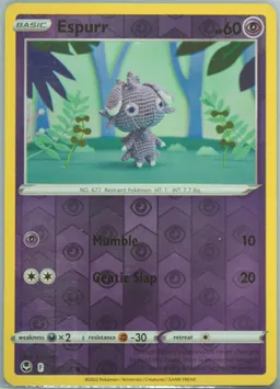 Espurr #81