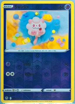 Swirlix #83