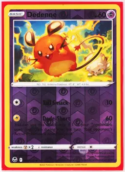 Dedenne #85