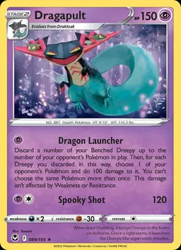 Dragapult #89