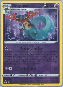 Dragapult #89