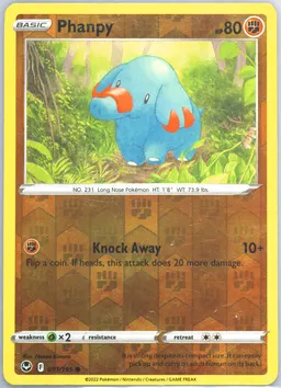 Phanpy #91