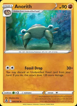Anorith #95