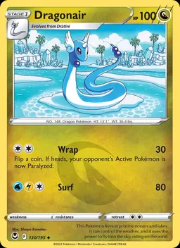 Dragonair #130