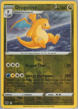 Dragonite #131