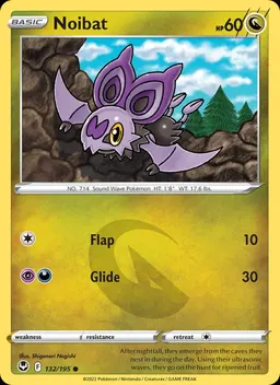 Noibat #132