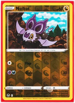 Noibat #132