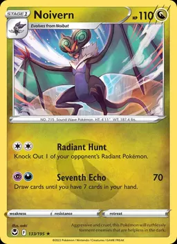 Noivern #133