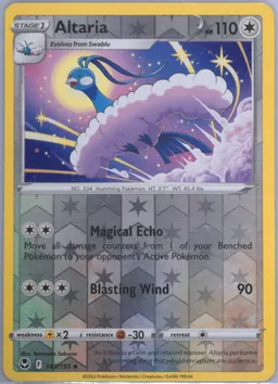 Altaria #143