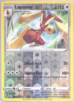 Lopunny #145