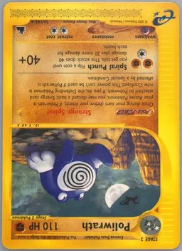 Poliwrath #26