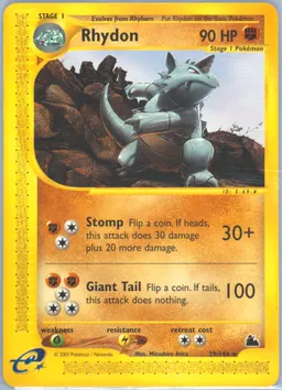 Rhydon #29