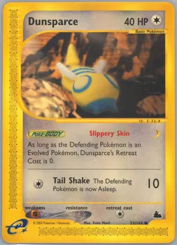 Dunsparce #53