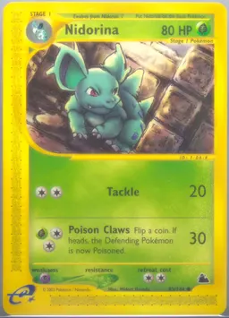 Nidorina #83