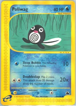 Poliwag #87