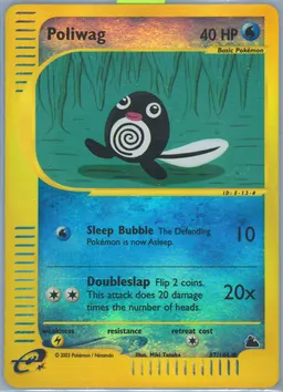 Poliwag #87