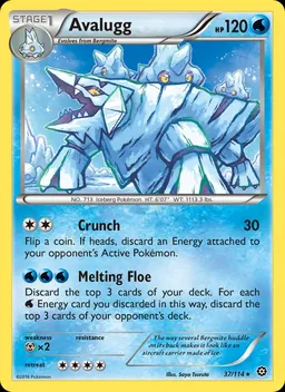 Avalugg #37