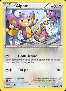 Aipom #90