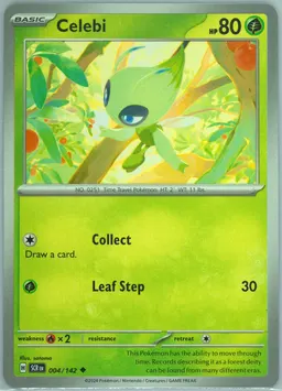 Celebi #4