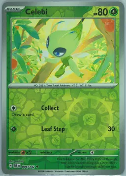 Celebi #4