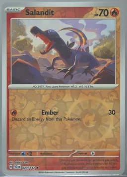 Salandit #23