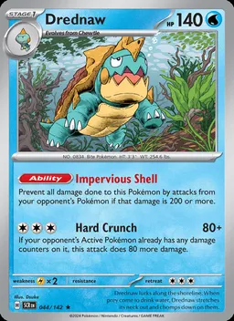 Drednaw #44