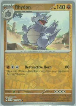 Rhydon #75