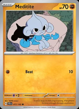 Meditite #77