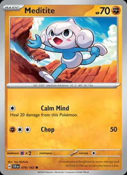 Meditite #78