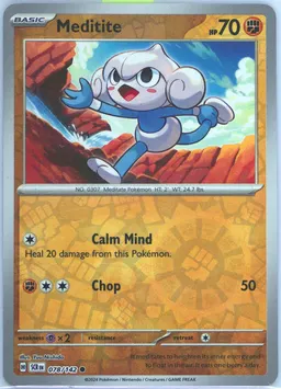 Meditite #78