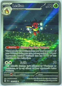 Ledian #144