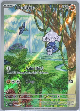 Meditite #153