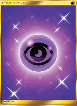 Psychic Energy #162