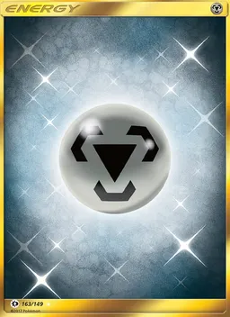 Metal Energy #163