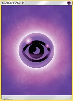 Psychic Energy #168