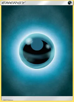 Darkness Energy #170