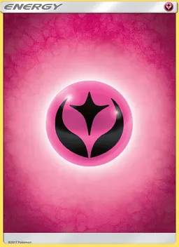 Fairy Energy #172
