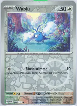 Swablu #148