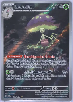 Shiinotic #194