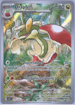 Flapple #210